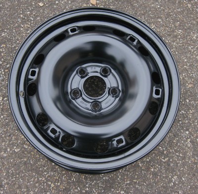 Neu Felge für VW Polo Skoda Rapid Seat Ibiza  6Jx15H2 5x100 ET38 #A-8570