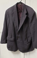 Polo University Club by Ralph Lauren Men's Blazer Sports Coat Size: 42" Chest