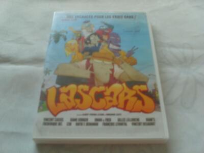 Lascars, der Film - - V2116964