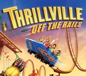 Thrillville pc cheats
