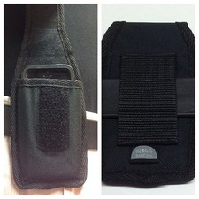 Otter Box Cell Phone holster with belt loop fits up to 2.5 W x 5.5 H Phone