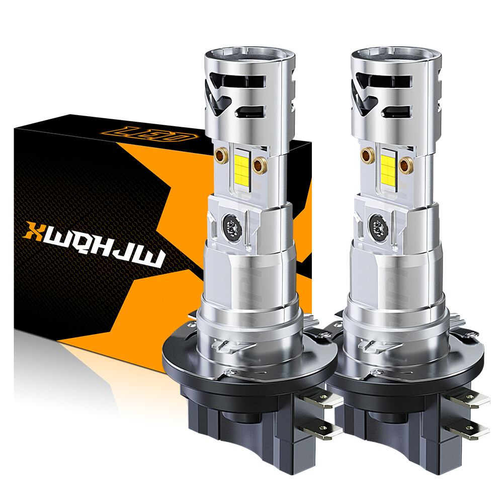 2010-13 KIA Forte H11B LED Low Beam Headlight Conversion Kit  