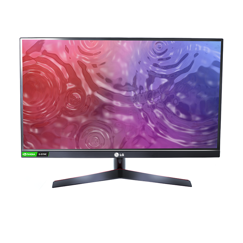 LG 32'' UltraGear FHD 165Hz HDR10 Monitor with G-SYNC