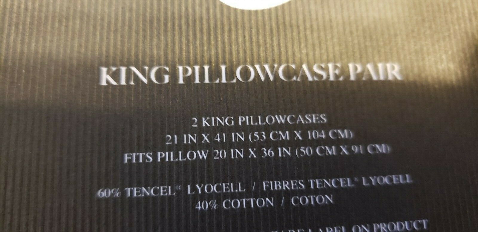 UGG Twilight Flannel KING Pillowcases NAVY (Set of 2) NIP BRAND NEW MSRP 45 eBay