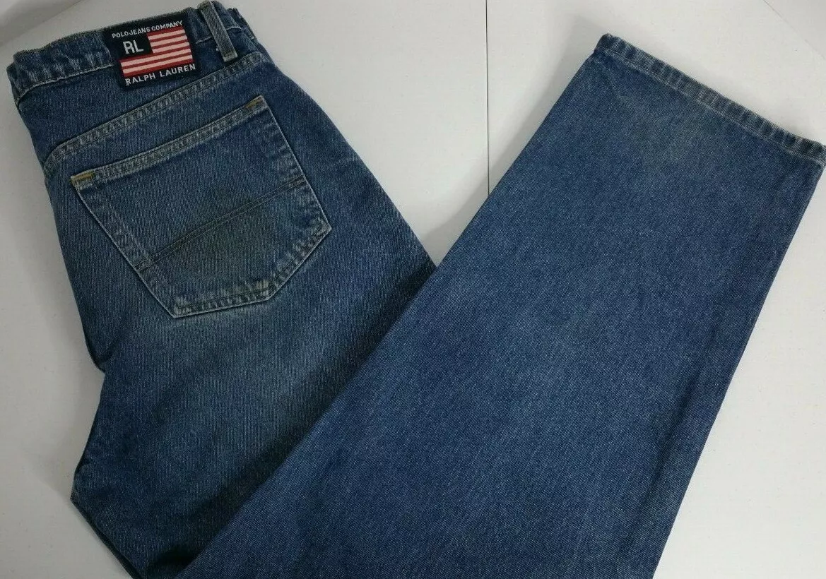 Polo jeans company outlet