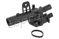 Topran Thermostat KüHlmittel 83°C FüR Renault Captur ScéNic III Grand Megane