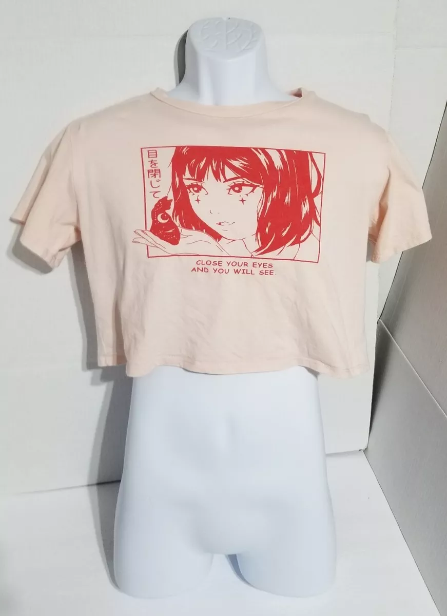 Top 10 Anime Girls With Pink Eyes