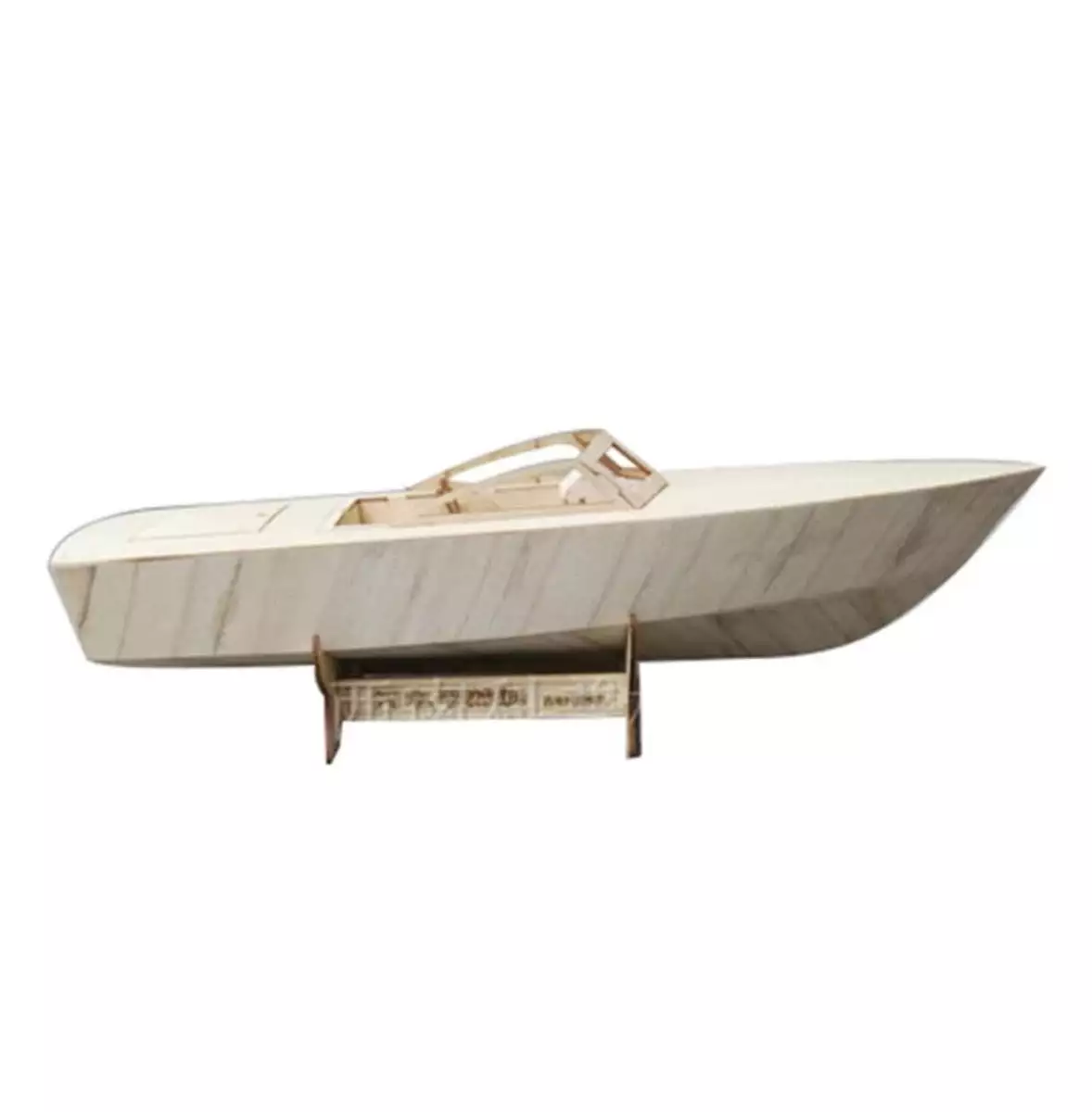 Rc speed boat sale kits