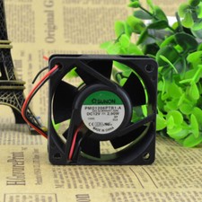 SUNON PMD1206PTB1-A 6025 12V 3.9W 6CM industrial cooling fan mute