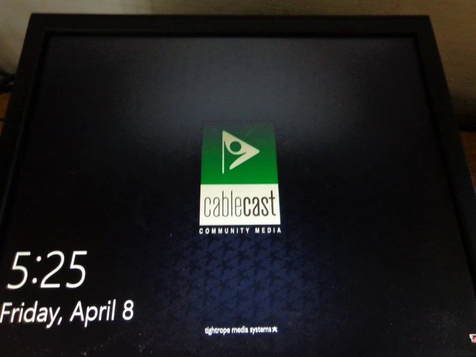 Tightrope Media Systems SX2HD Broadcast Video Server 530 cablecast 16Gb RAM 4Tb - Image 3 of 4