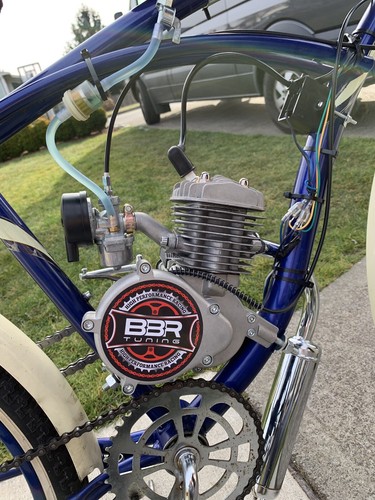 bbr bicycle motors