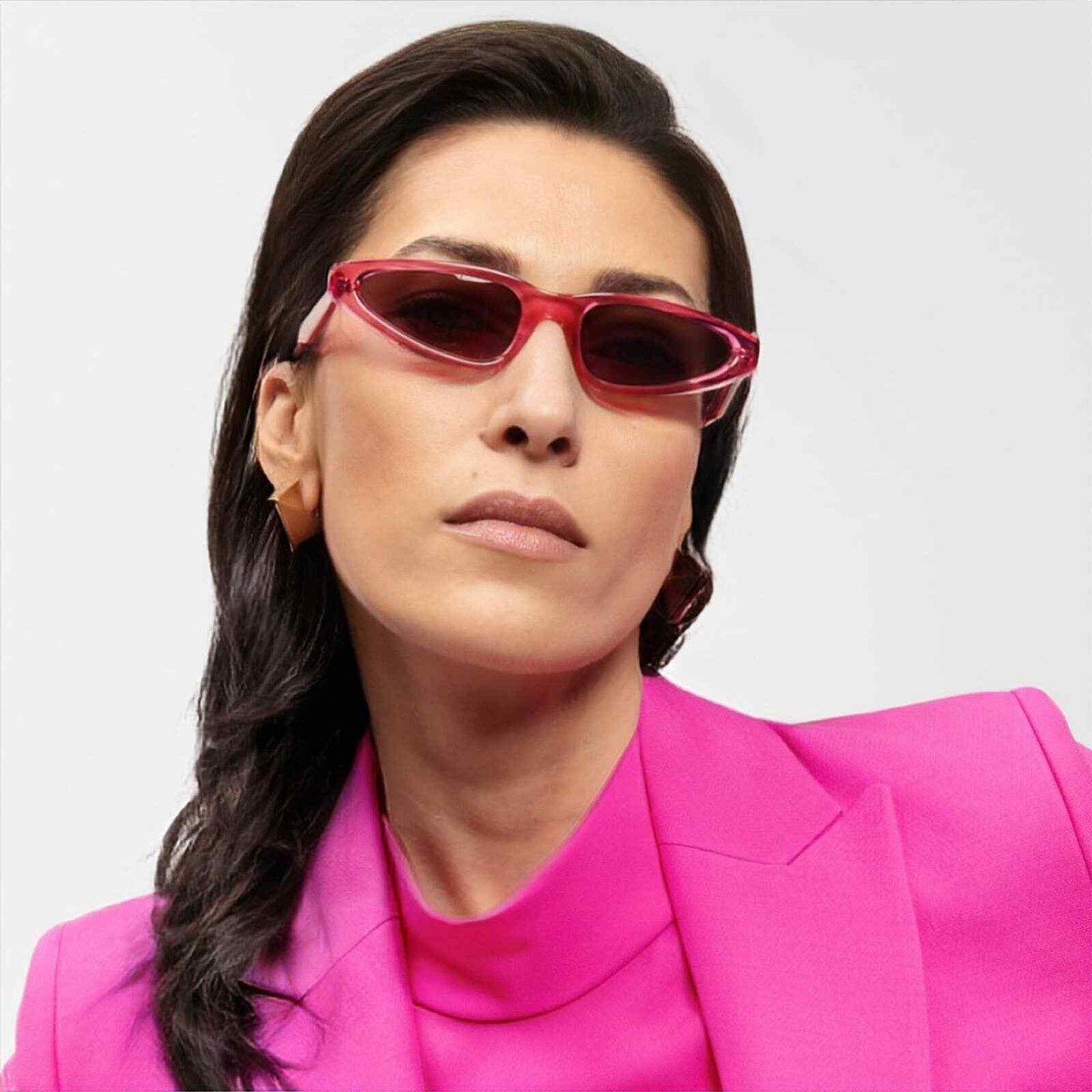 NEW!!! CELINE Sunglasses CL40231I 90V Authentic | eBay display picture 3