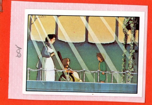REMI - Panini 1979 - Figurine-Sticker SCEGLI LA FIGURINA RECUPERATA (1-200) - Picture 108 of 199