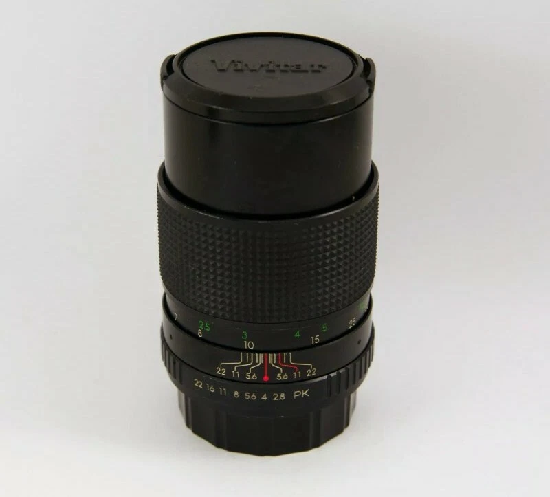 Preços baixos em Lentes de câmera Canon EF f/2.8 135mm Focal | eBay