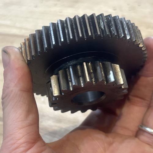 Bosch Cylindrical Gear 1616328036 Z=19/52 GSH 27, GSH 27 VC, USH 27 breakers - Picture 16 of 16
