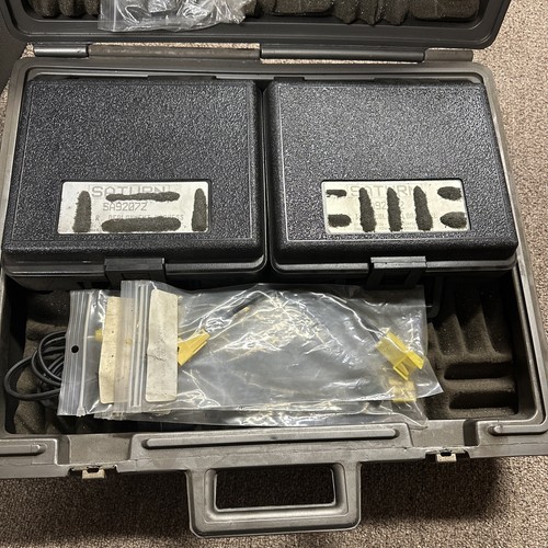 Saturn Sa1992Z1 Specialty Tool SIR Safety Air Restraint Load Tester Diagnostic - Picture 2 of 11