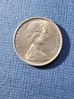 1967 Australia 5 Cents — photo from another recent sale