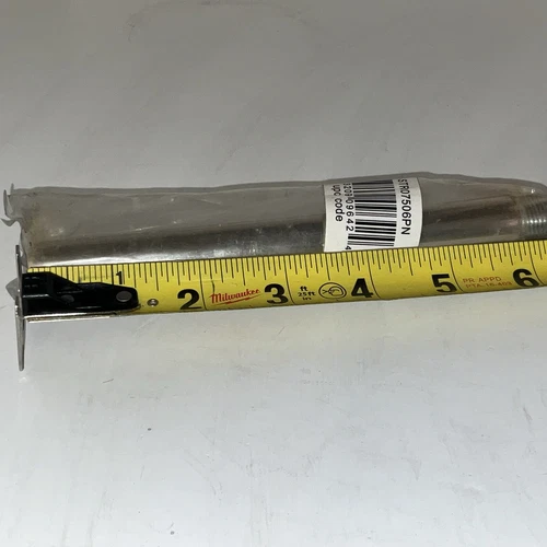 Maxim STR07506PN Accessory 6" Extension Rod in Polished Nickel - Picture 5 of 8