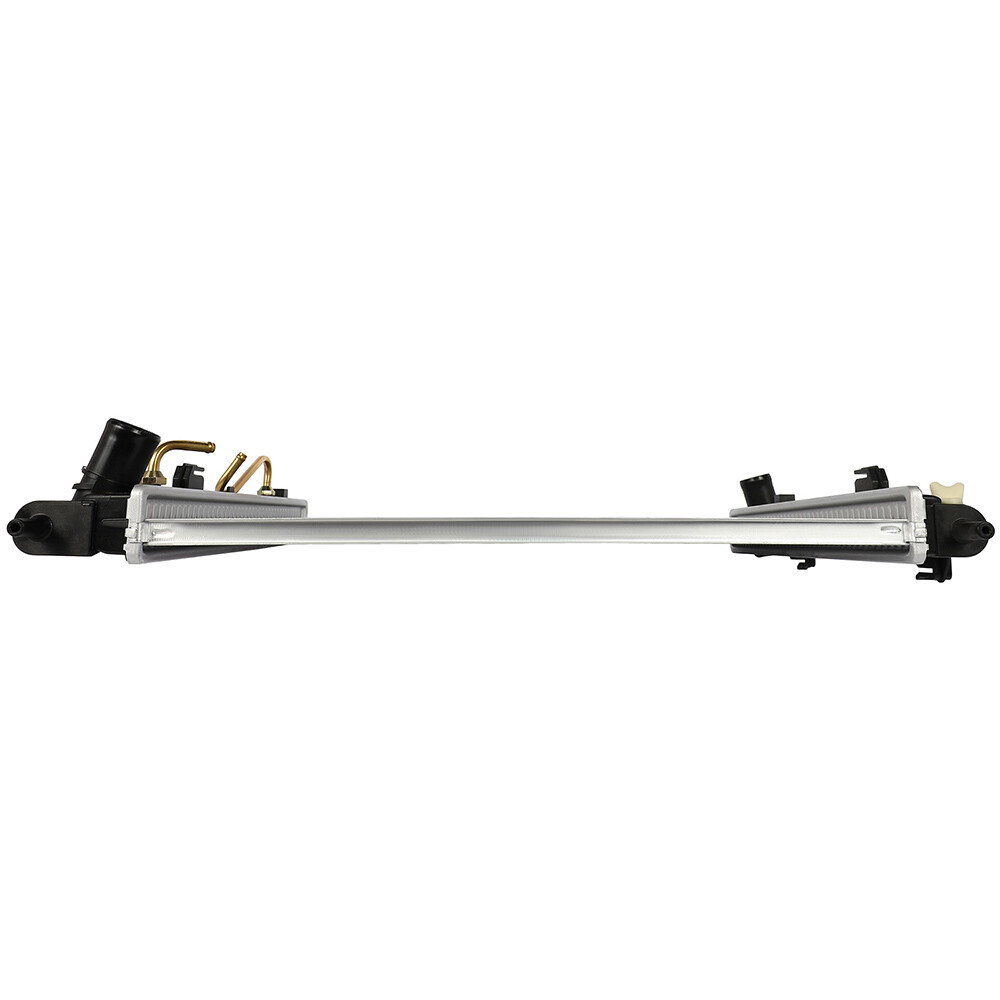 For 2010-2011 Soul 1.6L AT Factory Style Cooling Radiator – Aluminum Core – DNA MOTORING-861957