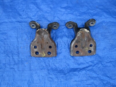 Shinページ Unpainted Side Snee Grip Inner Fairing Covers Fit For