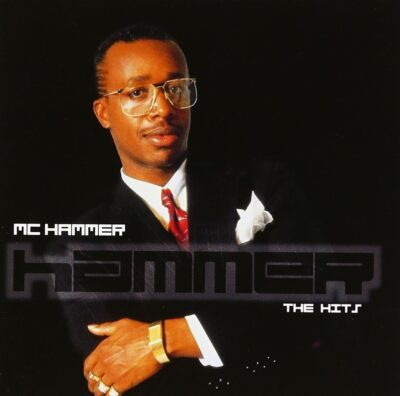 洋楽 MC Hammer CDS the hits | eBay