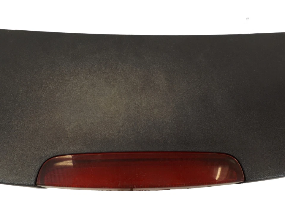 2004-2008 Chrysler Pacifica Rear Spoiler Used OEM 0UK90TRMA Foto 3 de 4