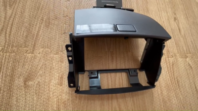 Nissan Genuine Fairlady Z 350Z Z33 03-04 Center Dash Navigation