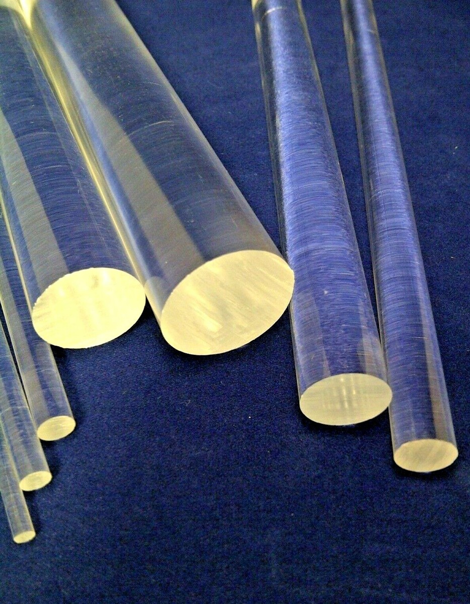 FLEXIBLE PVC PLASTIC FLAT BAR STRIP 10mm - 50mm WHITE 1 To 25 METRE - View #5