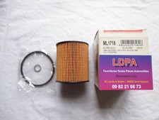 Filtre à huile Rover ESTATE