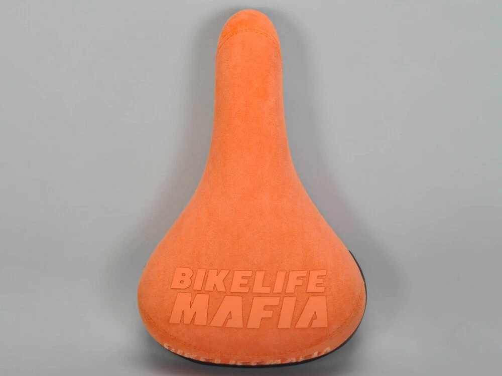 Mafiabikes seat hotsell