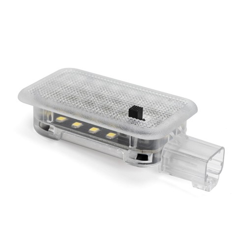 White LED Cargo Trunk Luggage Light For 08-22 Subaru Impreza WRX STI Crosstrek - Bild 10 von 13