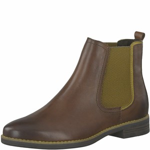 marco tozzi ankle boots