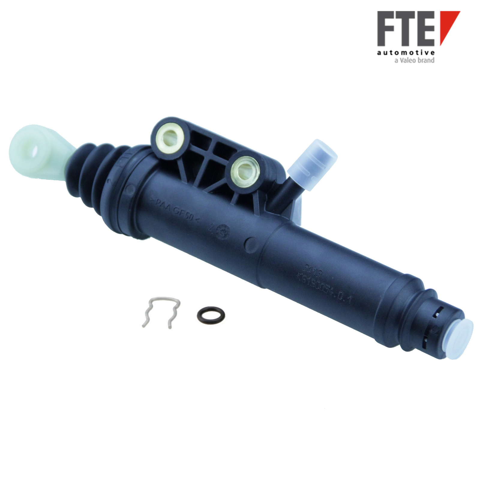 Cylindre émetteur embrayage Valeo FTE 2103819 CMC pour Mercedes et VW