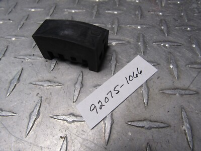 1984-2009 Kawasaki EX500 ZX 600 750 900 1000 GPz Meter Bracket