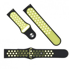 CINTURINO per Apple Watch series NIKE ORIGINALE 40MM SILICONE vari COLORI