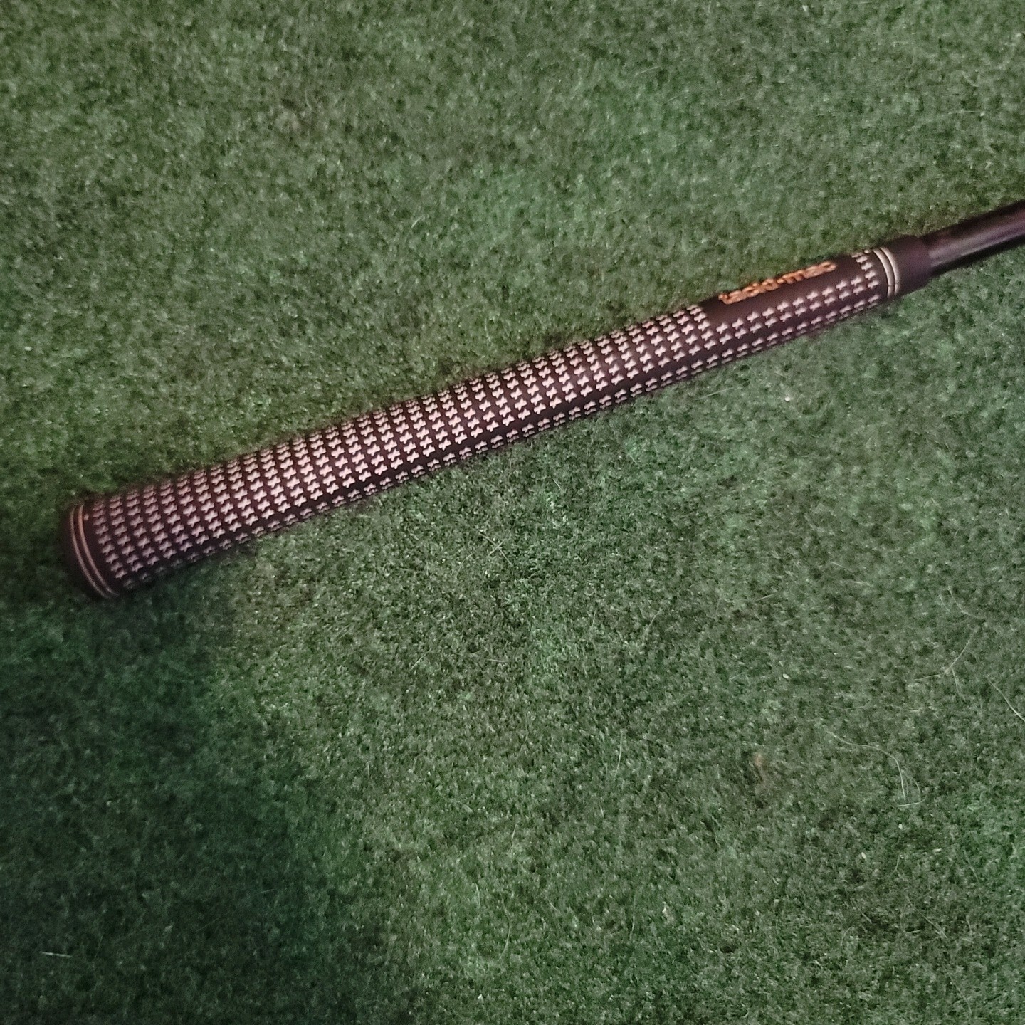 MG Golf The Great Escape Wedge by Pat Simmons Steel Shaft Right Handed RH 35.5” eBay