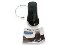 Baby Brezza Bottle  Breastmilk Warmer