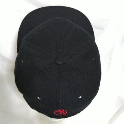 40ACRES SPIKE LEE Crooklyn cap 90s ビンテージ 40ACRES SPIKE LEE Crooklyn cap 90s ビンテージ