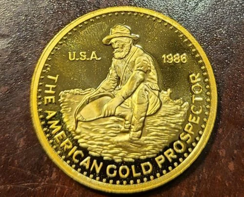 Round 0.9999 Gold Bullion Bars & Rounds 1 oz Precious Metal Content per Unit