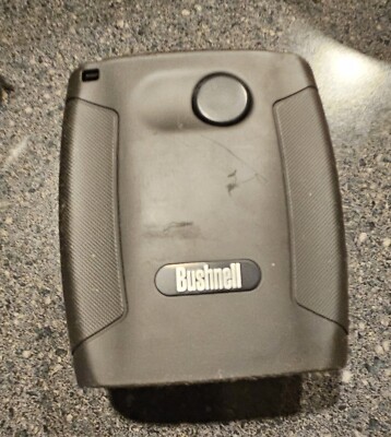 ブッシュネル　ヤージプロスポーツ４５０ Bushnell Yardage Pro Sport 450 Distance Laser Range Finder | eBay