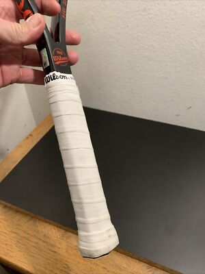 Wilson Pro Staff 95 100 Years Anniversary Edition 16x19 Tennis