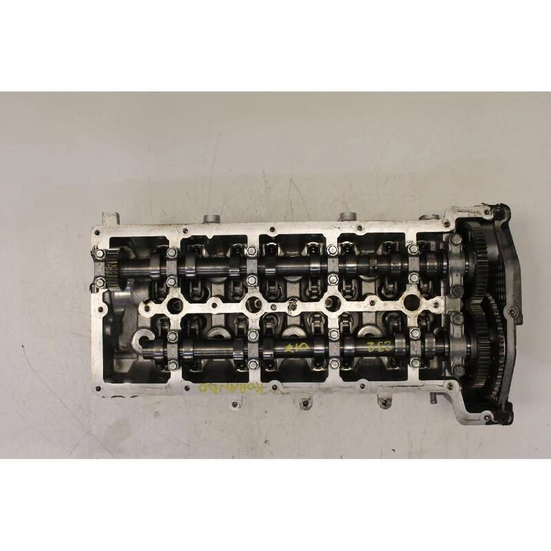 ZYLINDERKOPF R. FÜR SSANGYONG KORANDO (10-14) 2.0 XDI (129KW) 4WD SUV 2010 - Bild 3 von 4