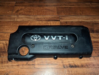 OEM Scion TC XB 2.4L 2AZFE VVT-i 16 Valve Upper Engine Motor Cover