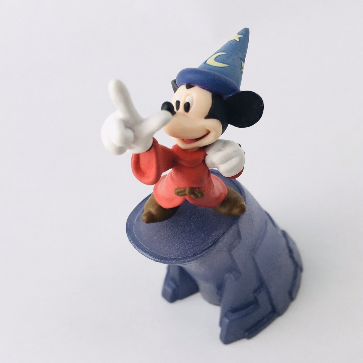 Disney Fantastic Gallery Mickey Mouse Fantasia Figure Disney Japan
