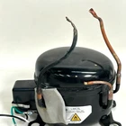 OEM Insignia L48C5L R600a 110-120V~60Hz Compressor FOR NS-IMP26 Series Ice Maker