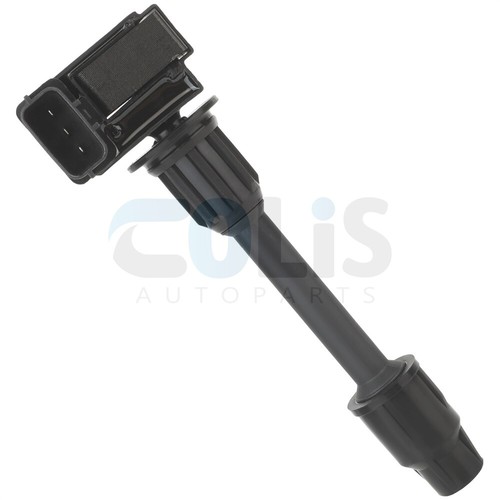 Ignition Coil For Nissan Maxima 3.0L V6 2000-2001 UF363 - Picture 7 of 12