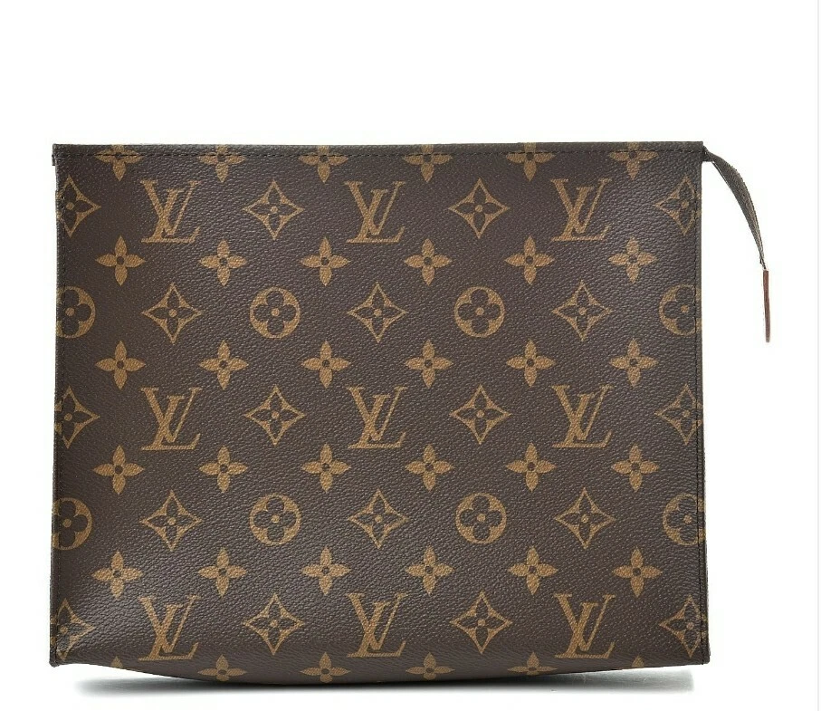 Louis Vuitton Toiletry Pouch