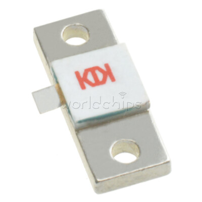 10 Stück RF-Abschluss RFP 250N50 – 250W 50 Ohm Mikrowellenwiderstand Für DC-3GHz