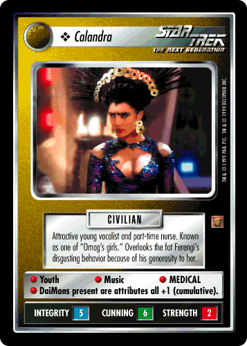 STAR TREK REGLAS DE ADQUISICIÓN CCG TARJETAS RARAS INDIVIDUALES COMO NUEVAS Sin alinear - Imagen 1 de 3