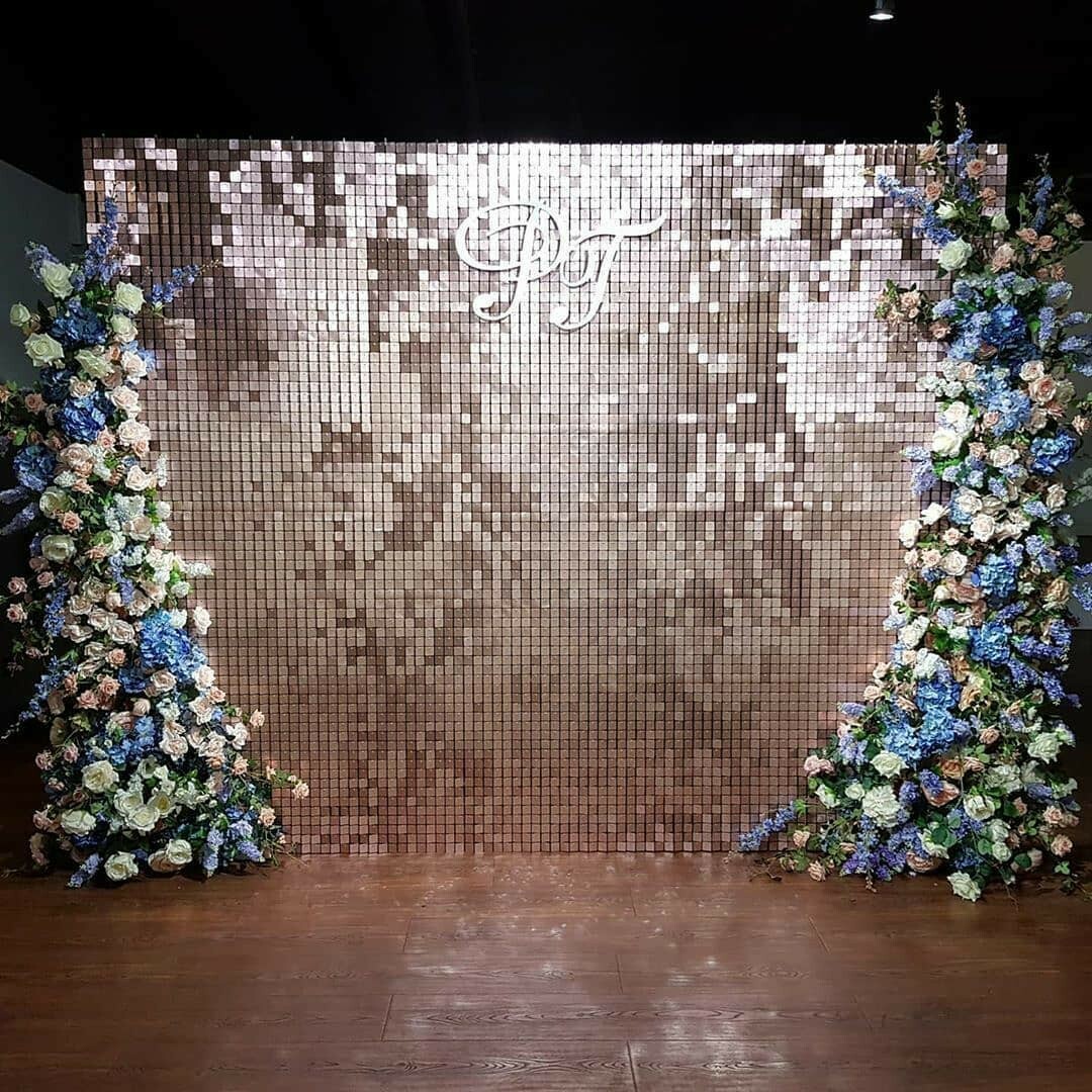 Flower Wall Backdrop Hire Scotland Best Flower Site